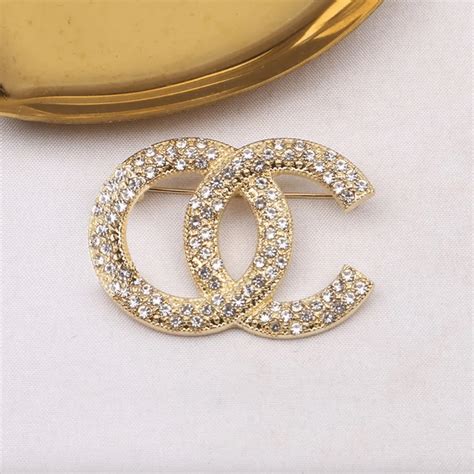 chanel brooch dupe amazon|coco chanel knockoff jewelry.